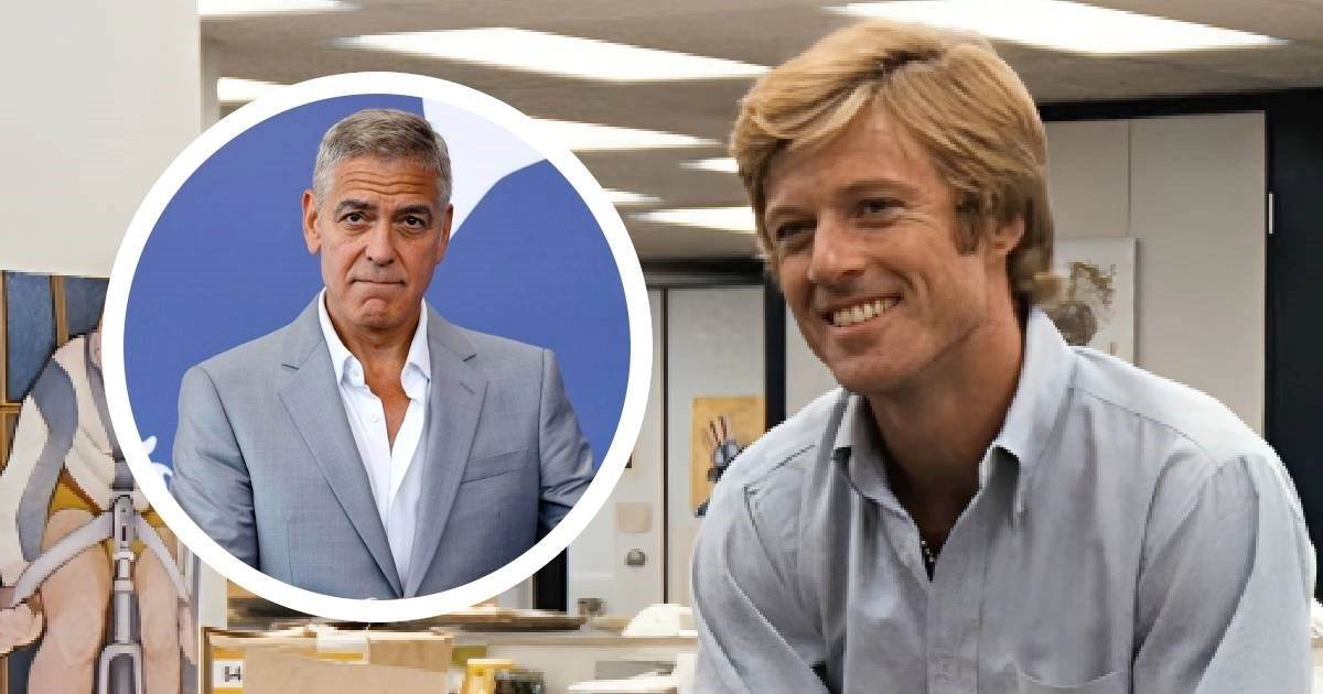 George Clooney: "Ovaj film je savršen, iako znate kraj"